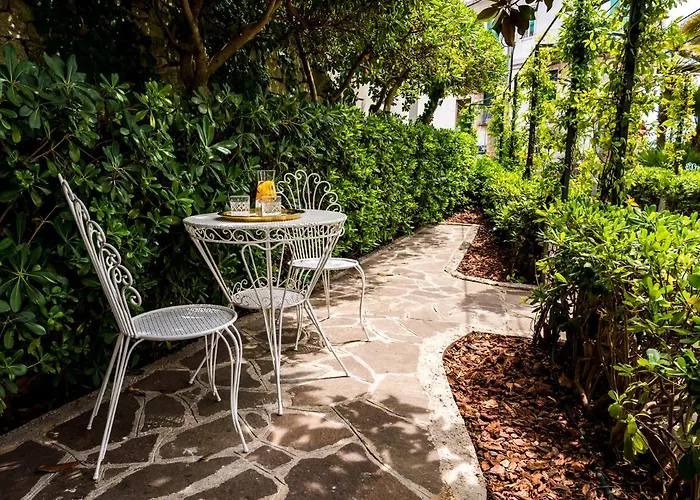 Villa Aurelia Suites&Apartments