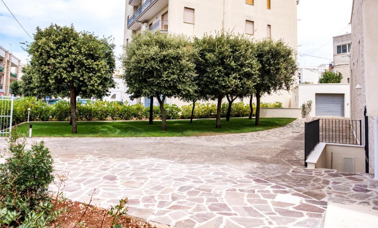 Aurelia Suites&apartments * Locorotondo