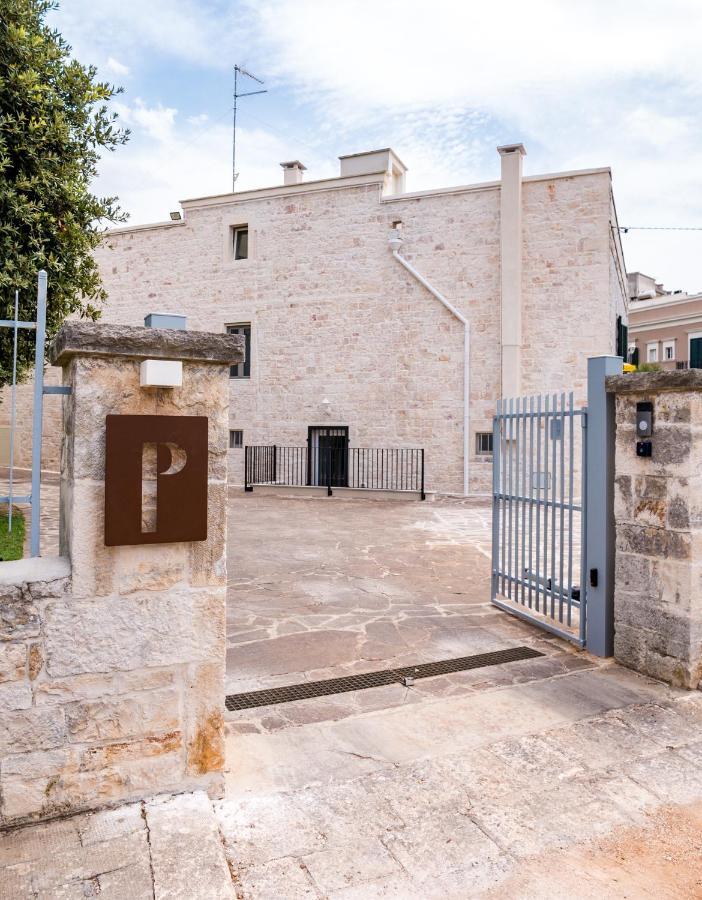 Aurelia Suites&apartments Bed & Breakfast