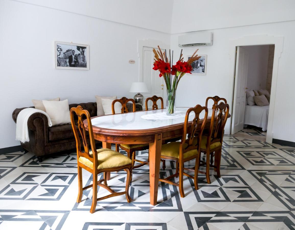 Bed & Breakfast Aurelia Suites&apartments