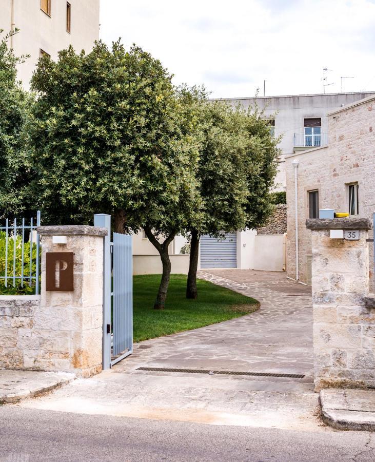 Bed & Breakfast Aurelia Suites&apartments *