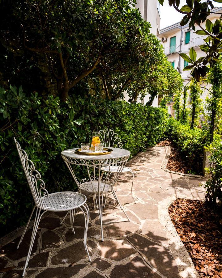 Bed & Breakfast Aurelia Suites&apartments