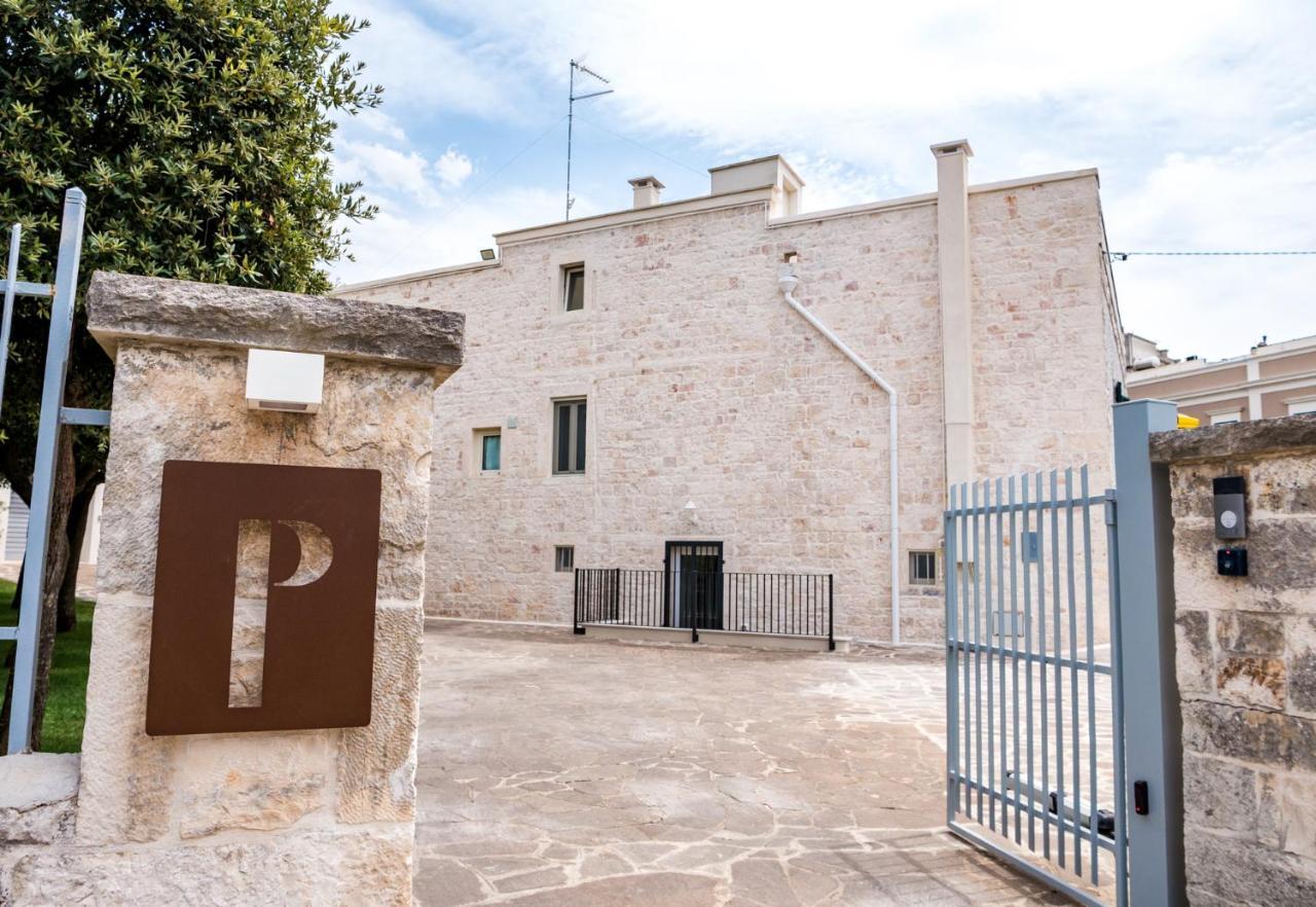 Aurelia Suites&apartments * Locorotondo