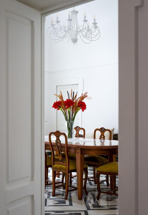 Aurelia Suites&apartments Bed & Breakfast