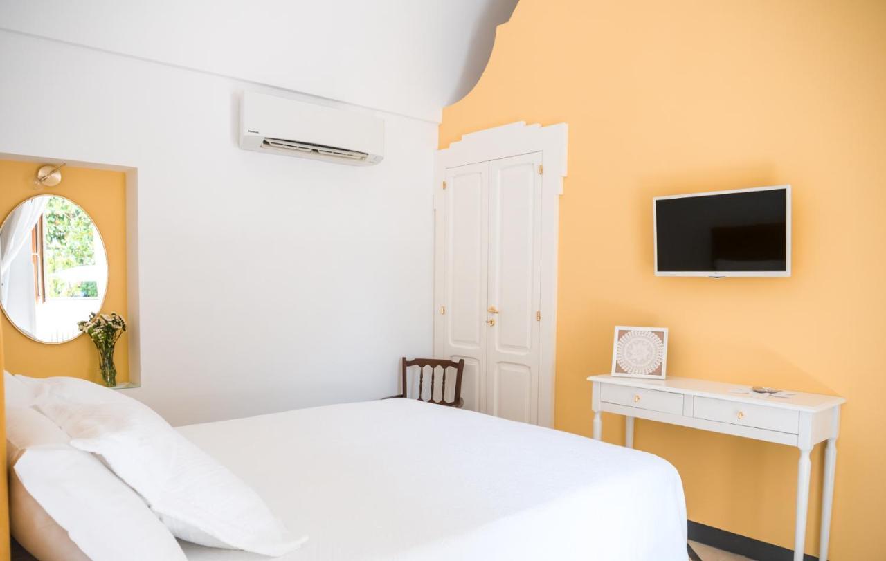 Aurelia Suites&apartments Locorotondo