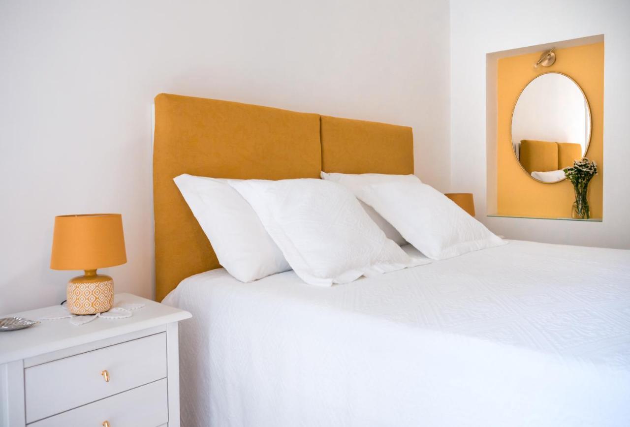 Aurelia Suites&apartments Locorotondo