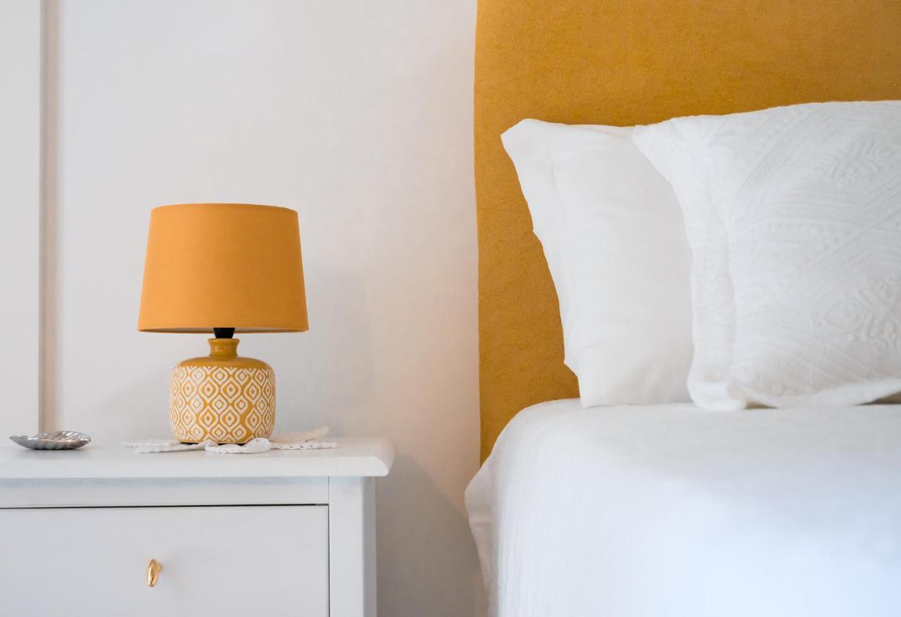 Bed & Breakfast Aurelia Suites&apartments