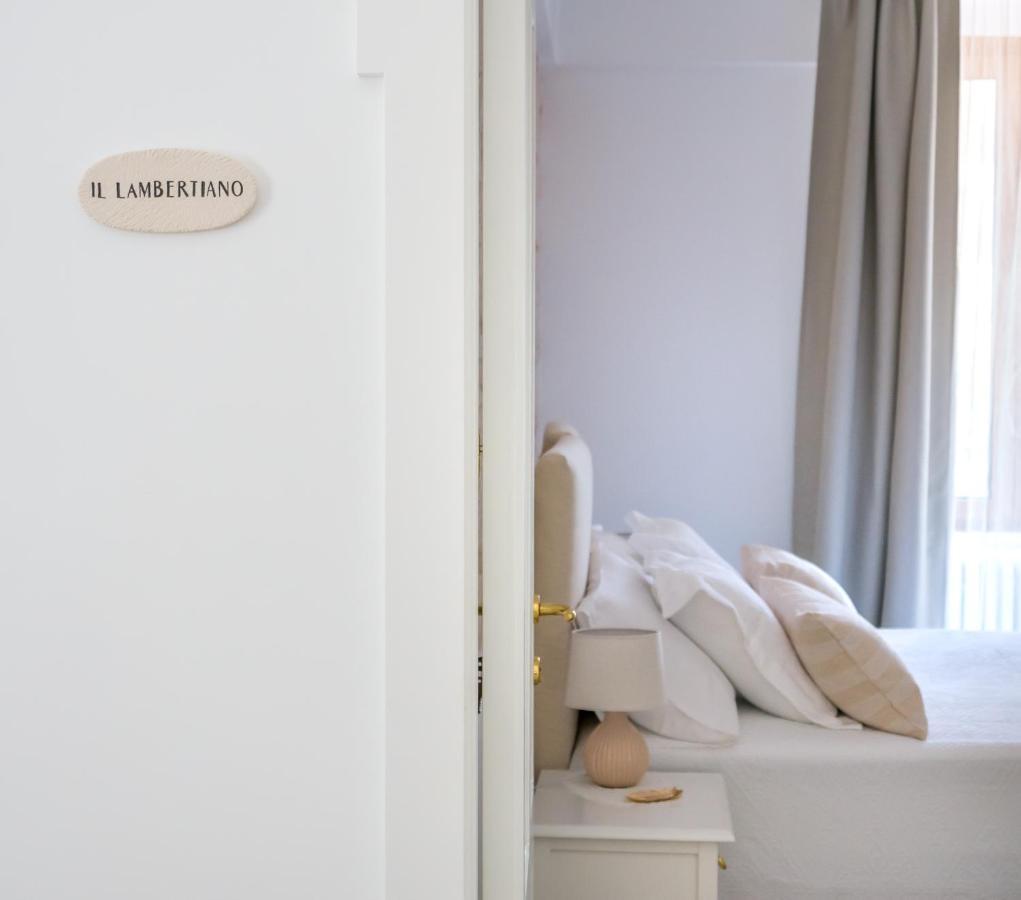 Aurelia Suites&apartments Bed & Breakfast *