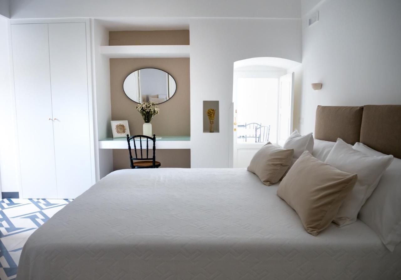 Bed & Breakfast Aurelia Suites&apartments Locorotondo