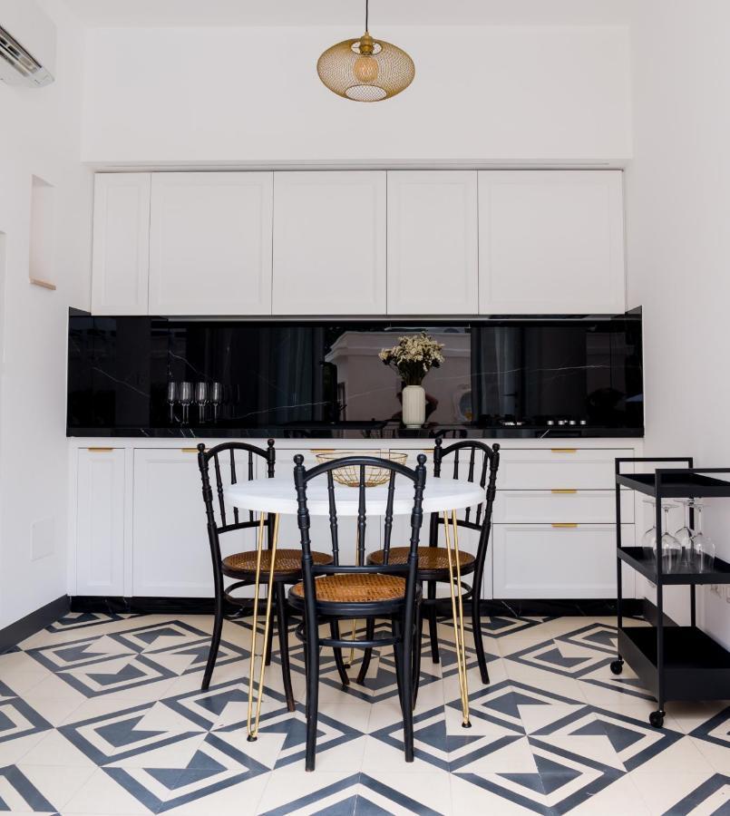 Aurelia Suites&apartments Bed & Breakfast Locorotondo