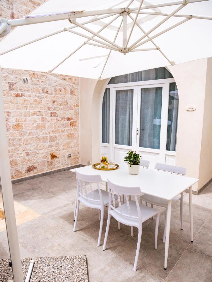 Aurelia Suites&apartments * Locorotondo