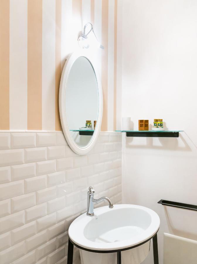 Bed & Breakfast Aurelia Suites&apartments