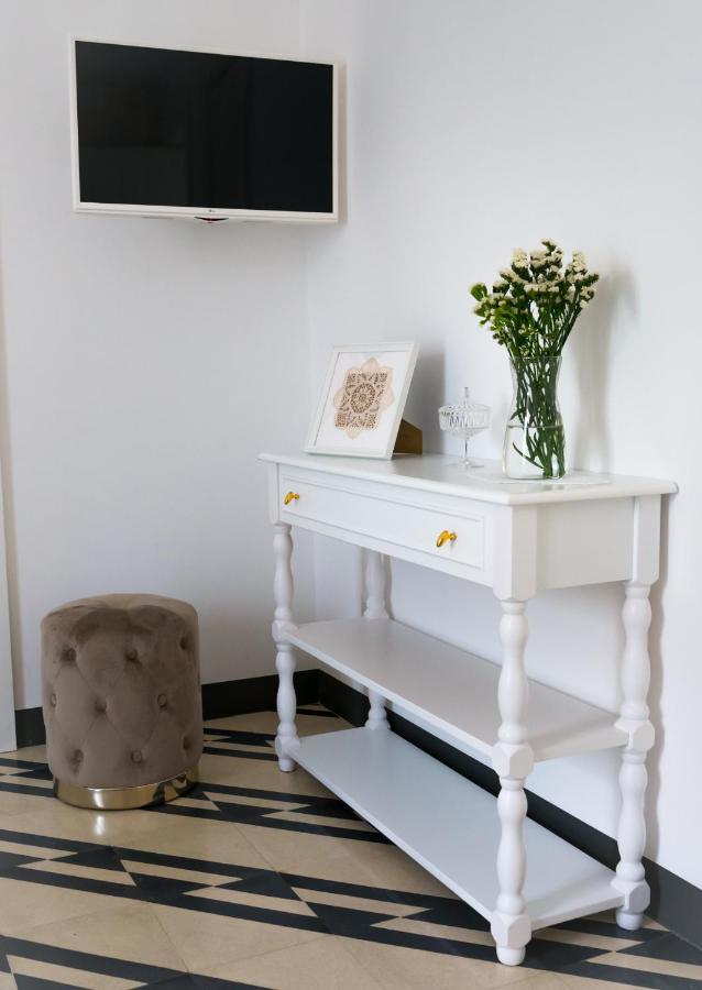 Aurelia Suites&apartments * Locorotondo