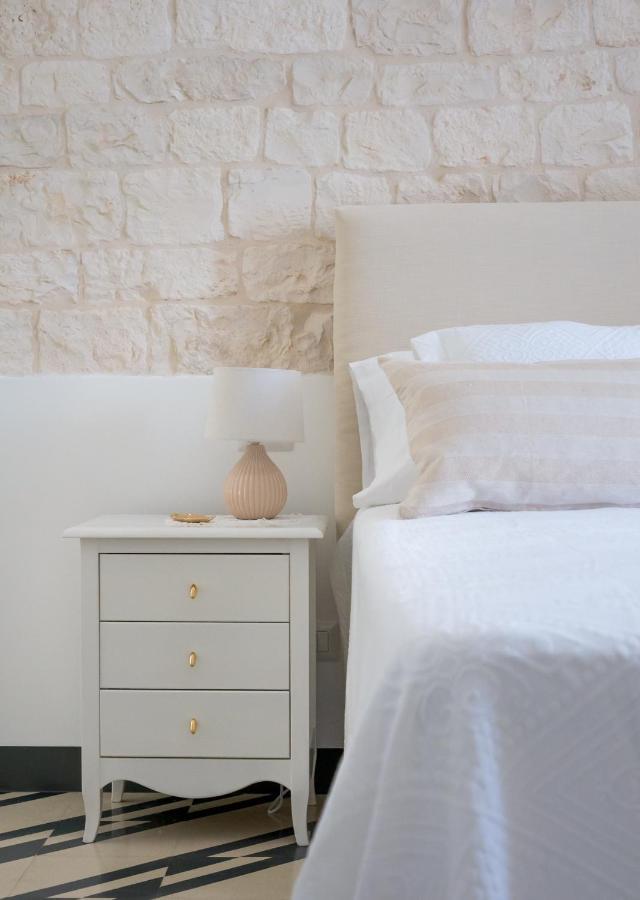 Bed & Breakfast Aurelia Suites&apartments Locorotondo