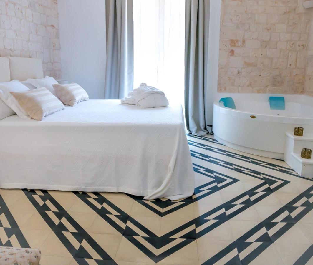 Aurelia Suites&apartments Locorotondo