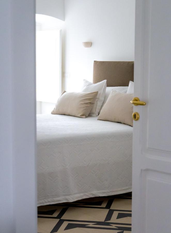 Aurelia Suites&apartments Locorotondo