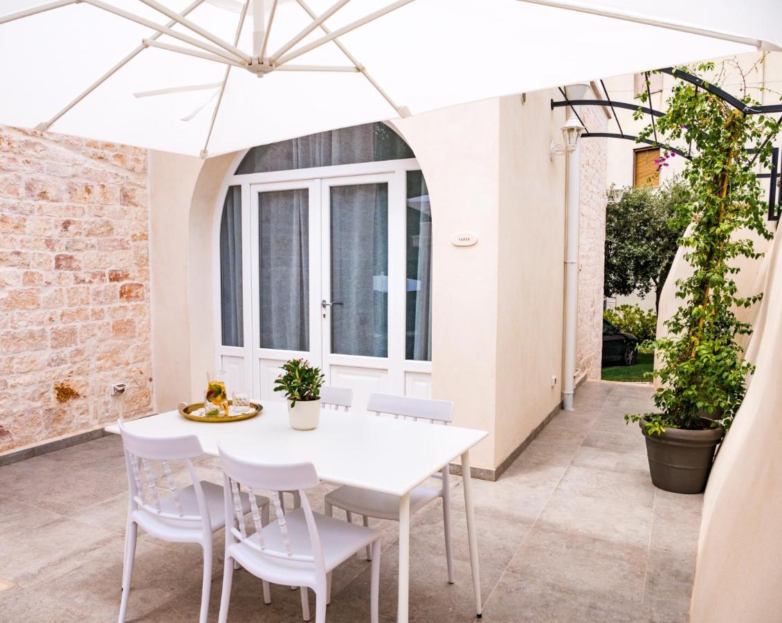 Bed & Breakfast Aurelia Suites&apartments Locorotondo
