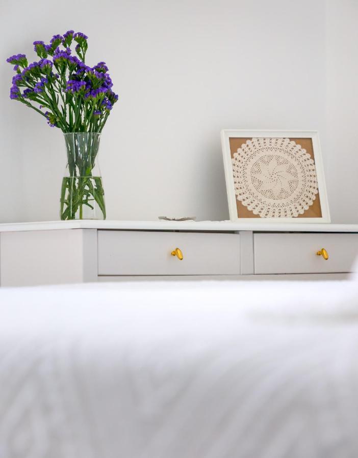 Aurelia Suites&apartments Locorotondo