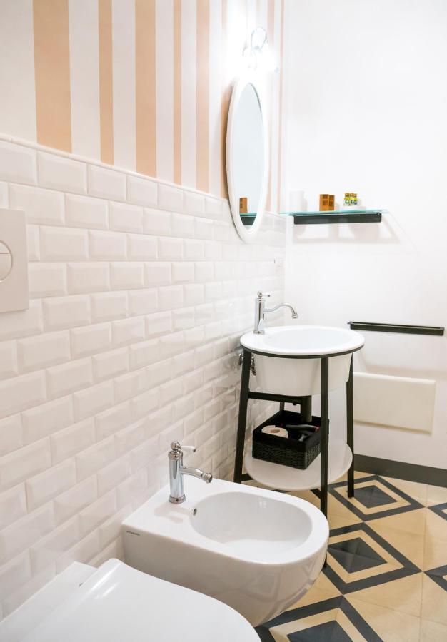 Aurelia Suites&apartments Bed & Breakfast Locorotondo