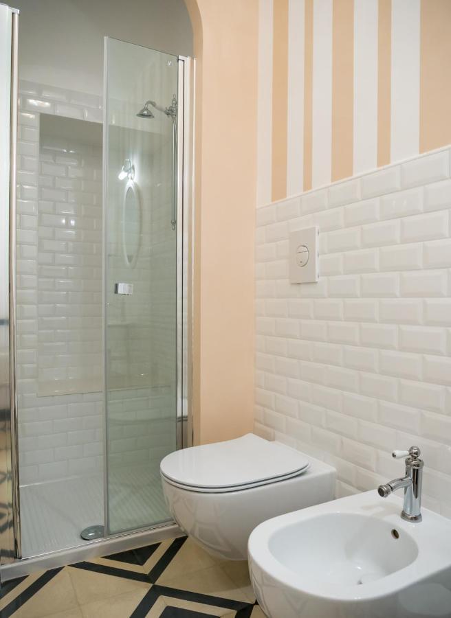 Bed & Breakfast Aurelia Suites&apartments Locorotondo