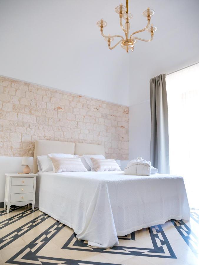 Aurelia Suites&apartments Locorotondo