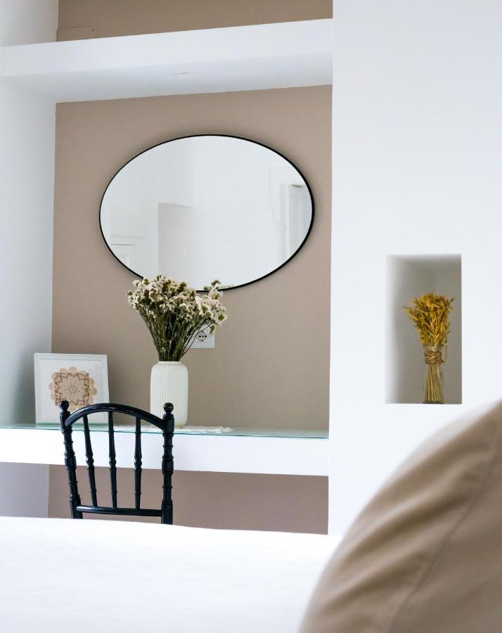 Bed & Breakfast Aurelia Suites&apartments *